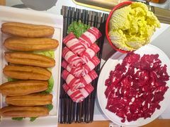 -雾都渣渣火锅(南城智汇城店)