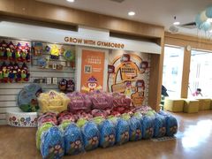 -金宝贝早教(金地·喜悦荟oopcity店)