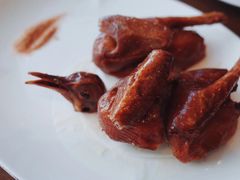 -东百坊巷大酒店·坊巷餐厅(东百中心店)