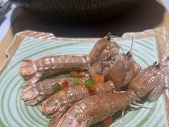 -清水日本料理铁板烧(学府路店)