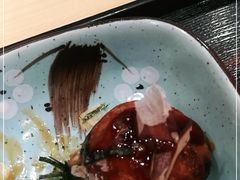-吉野家(上海美罗城店)