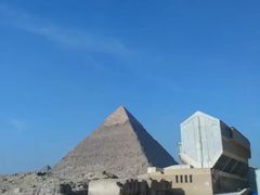 -吉萨金字塔群