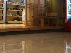 -善水温泉·汗蒸·SPA·生活会馆(桑田路店)