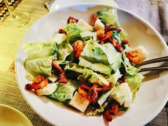 凯撒沙拉-老别墅西餐厅.酒馆(西堤店)