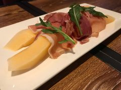 -安妮意大利餐厅(世贸天阶店)