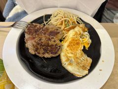 -豪客来牛排(海沧阿罗海店)