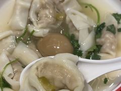 -吉祥馄饨(宁波高铁店)