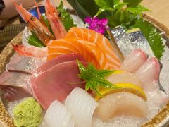 -御瀛日本料理