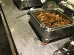 自助餐-真爱年华水疗健康运动中心(朱雀大街店)