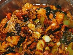 -黄记煌三汁焖锅(民乐园万达店)