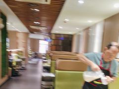 -清真·锦翔炝锅鱼(明德门店)