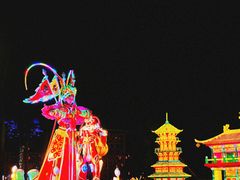 -深圳锦绣中华民俗村