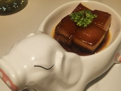 -黑鸡小馆(金源店)