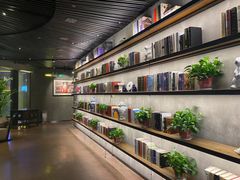 -上座·餐厅(阳光100店)