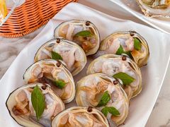 -青蓬蒸汽海鲜·深圳老字号·团建聚会(壹方城店)