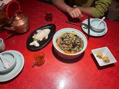 芝士鱼-北平食府(马鞍山路店)