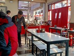 -张记酱牛肉(虎坊桥店)