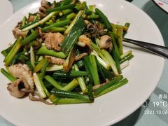 -老船夫婚宴婚庆会馆(延吉路店)