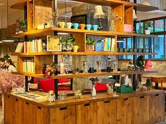 -雕刻时光·无国界料理西餐厅(五山店)
