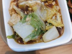 -老乡鸡(新邻天地店)