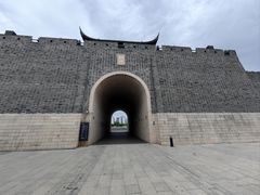 -相门城墙文化休闲景区