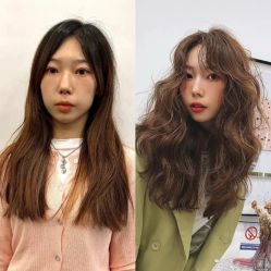-SY COLOUR专业烫染