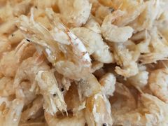 白米虾-奥华餐厅·老张记(台基厂店)