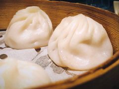 -绿茶餐厅(天津天河城店)