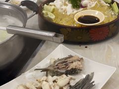 -源港渔村-中山脆肉鲩(博罗店)