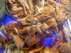 -漳州佰翔圆山酒店·圆山畔西餐厅