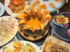 -潮澎派·潮汕菜大排档(南较西路店)