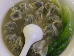-袁亮宏饺子云吞(侯家桥菜场店)