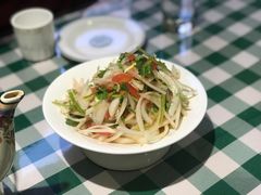 -新疆巴州金丝特餐厅(大钟寺店)