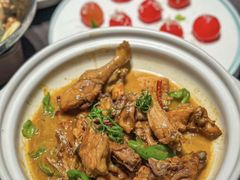 -简小舍·民间手艺菜(武昌江滩店)