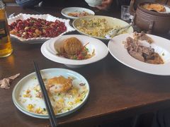 -扬州狮子楼·非遗淮扬菜(总店)