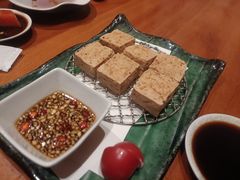 -酒乐日本料理(田安全国首店)