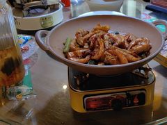 -肖记公安牛肉鱼杂馆· 省级非物质文化遗产(仁和路店)