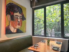 -Ginger(兴国路店)