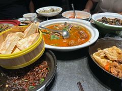 -佰家小厨·南京菜(夫子庙店)