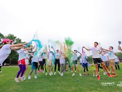 -Club Med地中海俱乐部·桂林度假村