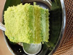 慕斯蛋糕-品未·铁板烧(甜水园店)