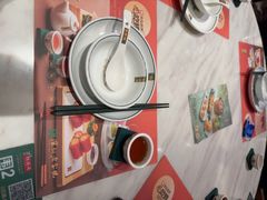 -悦得闲广式点心茶楼(蓝鲸世界店)