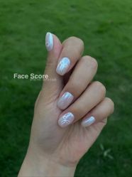 -Face Score美甲美睫皮肤管理