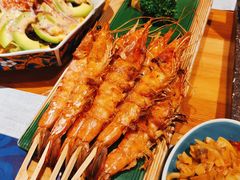 -浦·传统日式料理(3 5 1 1 店)