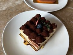 -三亚福朋喜来登酒店·大堂吧