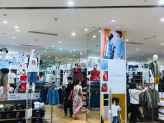 -优衣库(青岛万象城店)