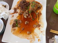 -连池鱼豆味坊(风景区店)