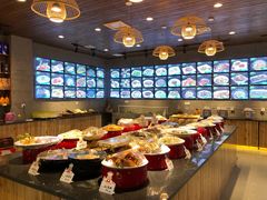 -九龙湾·御膳坊(九龙窠路店)