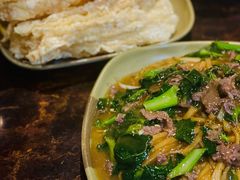 -胡须佬鸡煲四季火锅(海雅缤纷城店)