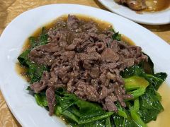 -车头老二大排档